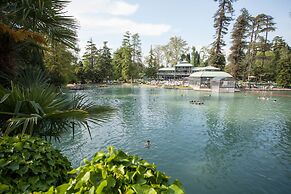 Villa dei Cedri Thermal Park & Natural Spa