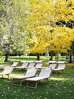 Villa dei Cedri Thermal Park & Natural Spa