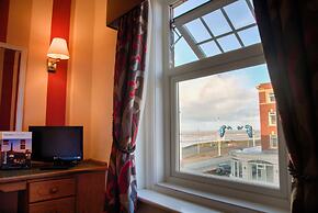 The Cliffs Hotel - Blackpool