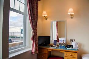 Cliffs Hotel - Blackpool