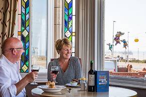 Cliffs Hotel - Blackpool