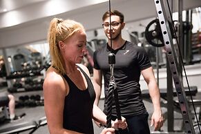 Cliffs Hotel - Blackpool