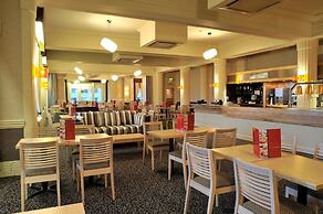 Cliffs Hotel - Blackpool