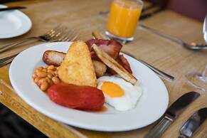 Cliffs Hotel - Blackpool