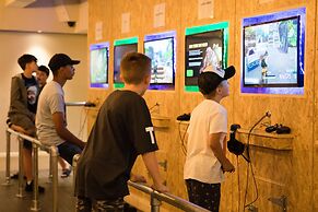 Cliffs Hotel - Blackpool