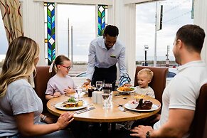 Cliffs Hotel - Blackpool