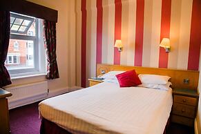 Cliffs Hotel - Blackpool