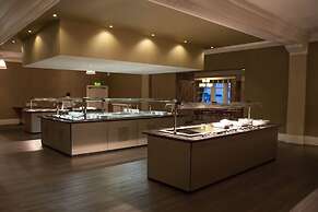 Cliffs Hotel - Blackpool