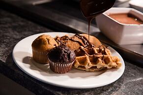 Cliffs Hotel - Blackpool