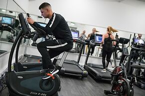 Cliffs Hotel - Blackpool