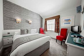 Cliffs Hotel - Blackpool