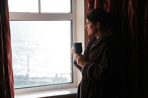 Cliffs Hotel - Blackpool