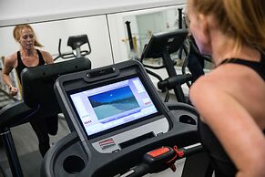 Cliffs Hotel - Blackpool