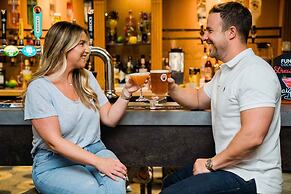 Cliffs Hotel - Blackpool