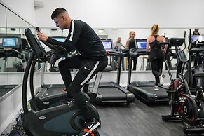 Cliffs Hotel - Blackpool