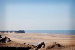 Cliffs Hotel - Blackpool