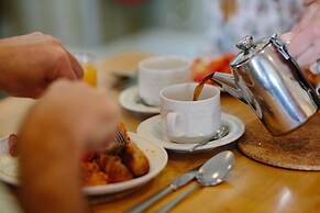 Cliffs Hotel - Blackpool