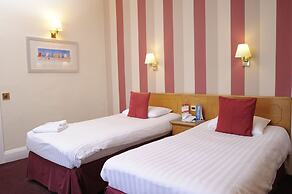 Cliffs Hotel - Blackpool