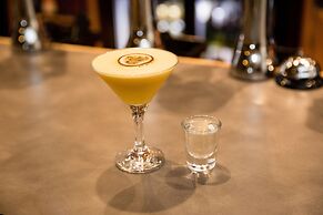 Cliffs Hotel - Blackpool