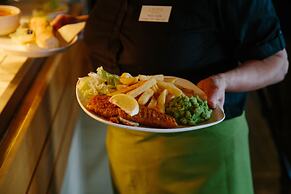 Cliffs Hotel - Blackpool