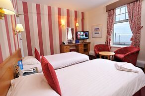 Cliffs Hotel - Blackpool