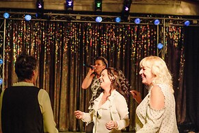 Cliffs Hotel - Blackpool