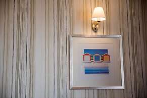 Cliffs Hotel - Blackpool