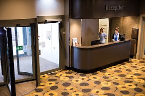 Cliffs Hotel - Blackpool