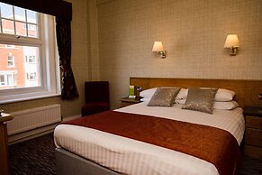 Cliffs Hotel - Blackpool