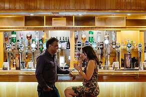 Cliffs Hotel - Blackpool