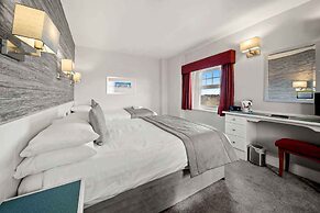 Cliffs Hotel - Blackpool