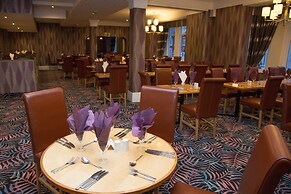 Cliffs Hotel - Blackpool