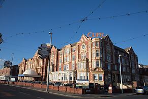 The Cliffs Hotel - Blackpool