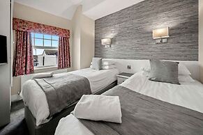 Cliffs Hotel - Blackpool