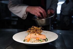 Cliffs Hotel - Blackpool