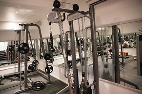 Cliffs Hotel - Blackpool