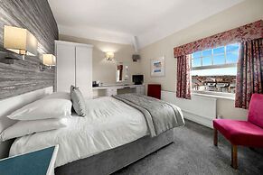 Cliffs Hotel - Blackpool