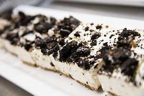 Cliffs Hotel - Blackpool