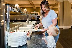 Cliffs Hotel - Blackpool