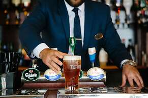 Cliffs Hotel - Blackpool