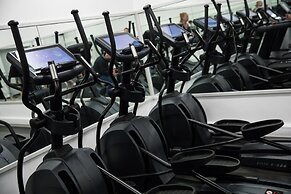 Cliffs Hotel - Blackpool