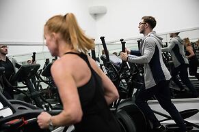 Cliffs Hotel - Blackpool