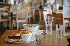 Cliffs Hotel - Blackpool