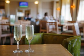 Cliffs Hotel - Blackpool