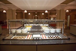 Cliffs Hotel - Blackpool