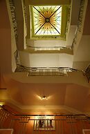 Cliffs Hotel - Blackpool