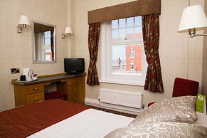 Cliffs Hotel - Blackpool