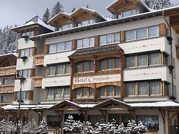 Hotel Crozzon