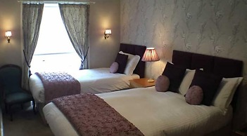 The Original Rosslyn Hotel