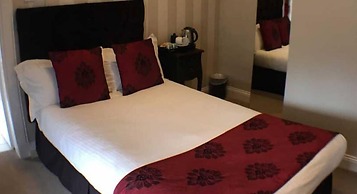 The Original Rosslyn Hotel